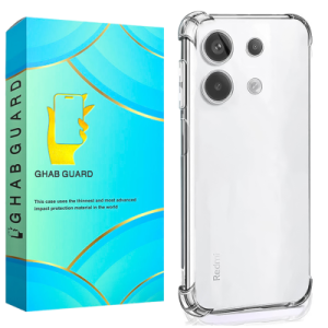 کاور گوشی پوکو Poco M6 Pro 4G قاب گارد مدل KPG20