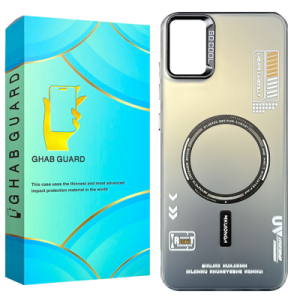 کاور گوشی سامسونگ Galaxy A05 قاب گارد مدل SCG20