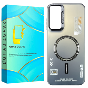 کاور گوشی سامسونگ Galaxy A25 5G قاب گارد مدل SCG20 مناسب برای