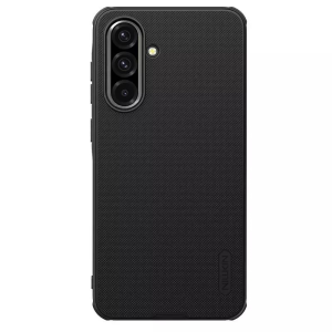 کاور گوشی سامسونگ Galaxy A36 نیلکین مدل Frosted Shield Pro