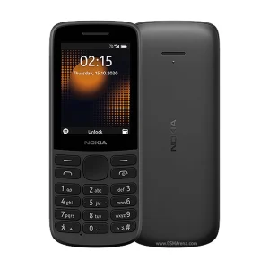 گوشی موبایل نوکیا 215 4G دو سیم کارت مونتاژ ایران