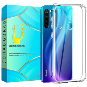 کاور گوشی شیائومی Redmi Note 8 - Redmi Note 8 2021 قاب گارد مدل KPGI20