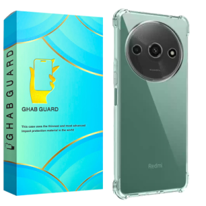 کاور گوشی شیائومی Redmi A3 قاب گارد مدل KPG20