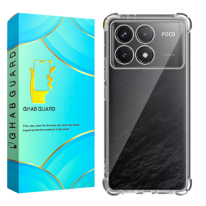 کاور گوشی پوکو Poco X6 Pro 5G قاب گارد مدل KPG20