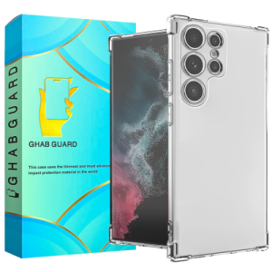 کاور گوشی سامسونگ Galaxy S23 Ultra قاب گارد مدل KPG20