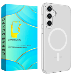 کاور گوشی سامسونگ Galaxy S23 FE 5G قاب گارد مدل GJM20