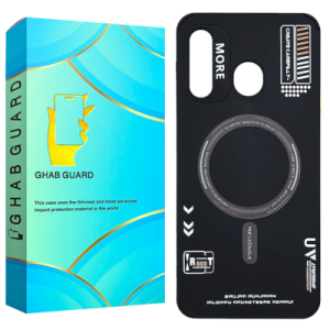کاور گوشی سامسونگ Galaxy A30 قاب گارد مدل BGSO