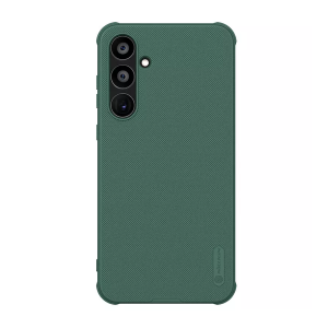 کاور گوشی سامسونگ Galaxy A55 نیلکین مدل Super Frosted Shield Pro