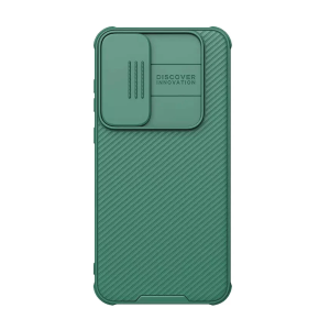 قاب گوشی Samsung Galaxy A55 نیلکین مدل CamShield Pro