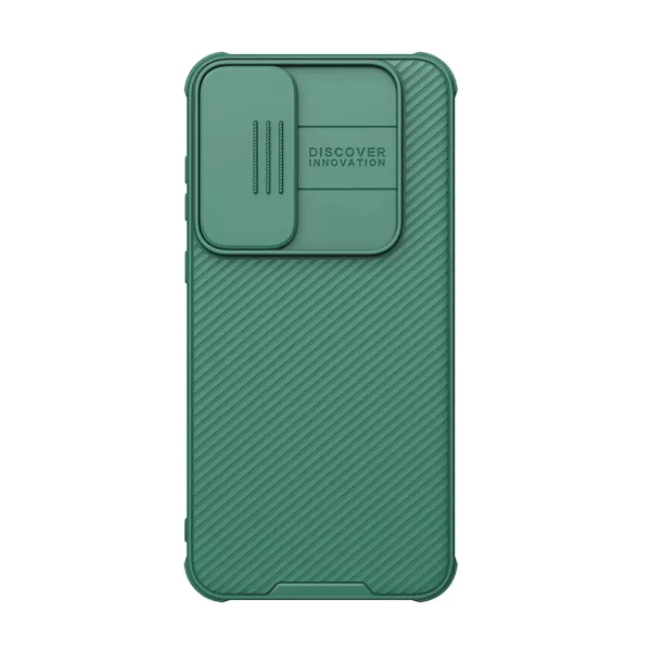 قاب گوشی Samsung Galaxy A55 نیلکین مدل CamShield Pro