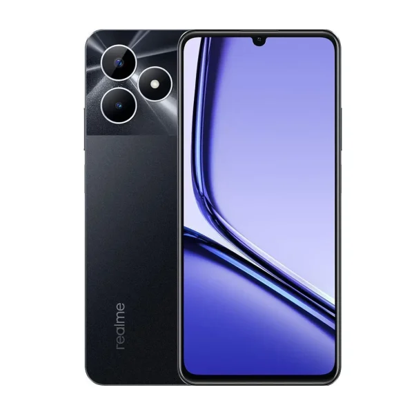 گوشی موبایل ریلمی مدل Note 50 4G ظرفیت 64 گیگابایت رم 3 گیگابایت - Image 1
