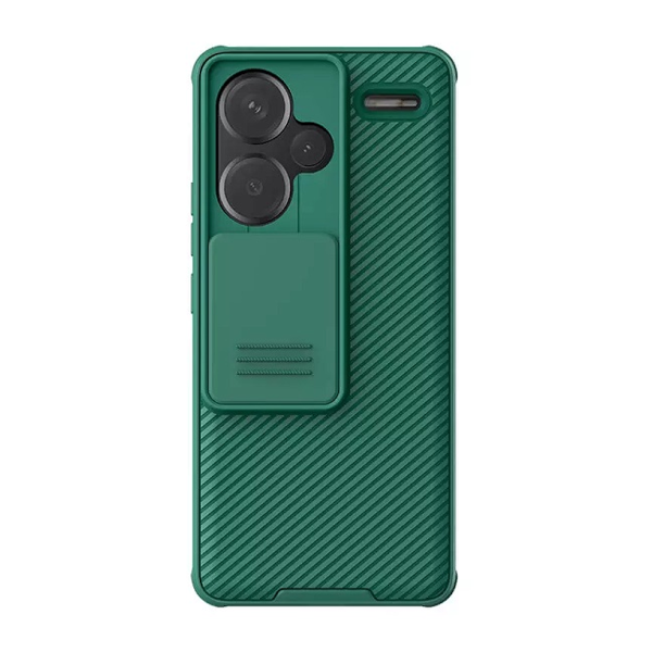 قاب گوشی شیائومی Redmi Note 13 Pro Plus نیلکین مدل Camshield Pro - Image 1