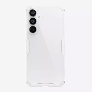 کاور گوشی سامسونگ Galaxy A55 5G نیلکین مدل Nature TPU Pro