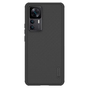 کاور گوشی شیائومی 12T / K50 ultra نیلکین مدل Super frosted shield pro