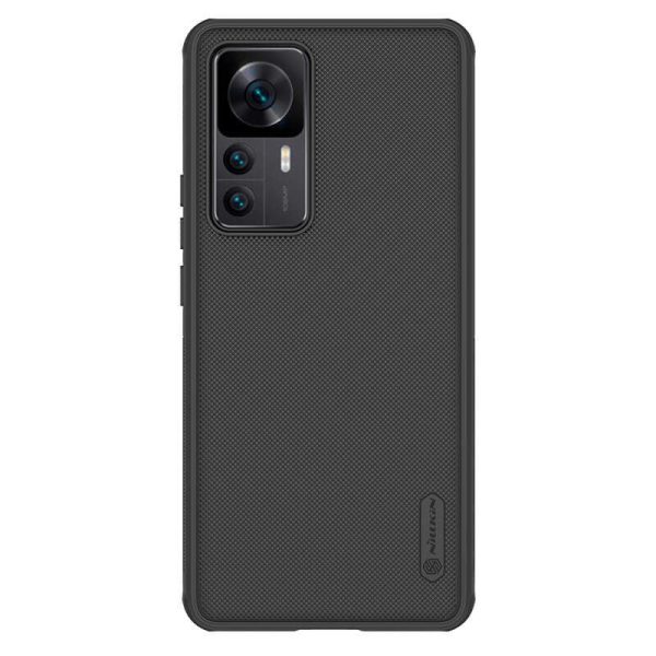 کاور گوشی شیائومی 12T / K50 ultra نیلکین مدل Super frosted shield pro