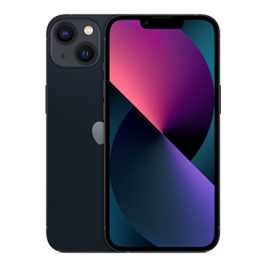 گوشی موبایل اپل مدل iPhone 13 CH/A Not Active ظرفیت 128 گیگابایت - رم 4 گیگابایت