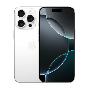 گوشی موبایل اپل iPhone 16 Pro ZA/A دو سیم کارت ظرفیت 128 گیگابایت رم 8 گیگابایت - Not Active