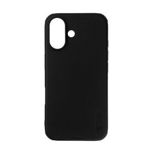 کاور گوشی اپل iPhone 16 نیلکین مدل Frosted Shield Pro