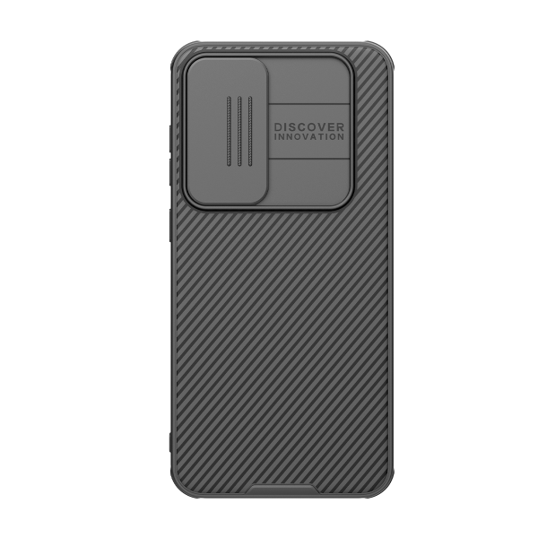 کاور گوشی سامسونگ Galaxy S24 FE نیلکین مدل CamShield Pro - Image 1