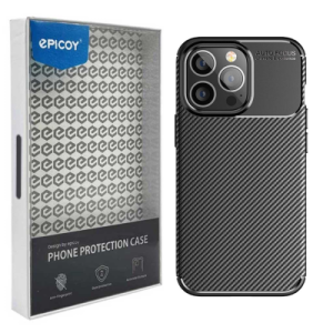 کاور گوشی اپل iPhone 13 Pro Max اپیکوی مدل Auto Focus