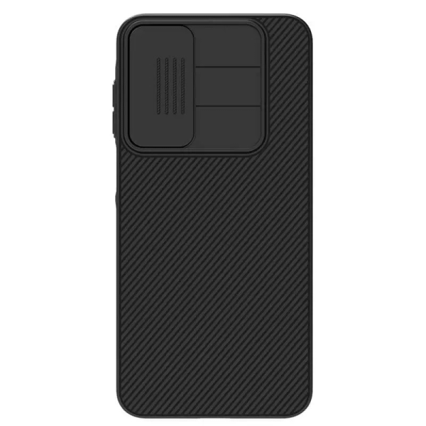 کاور گوشی سامسونگ Galaxy A16 4G-5G نیلکین مدل CamShield