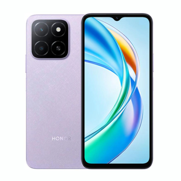 گوشی موبایل آنر مدل X5b 4G ظرفیت 64 گیگابایت رم 4 گیگابایت - Image 1
