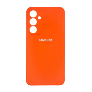کاور گوشی سامسونگ Galaxy A56 زیفرند مدل سیلیکونی