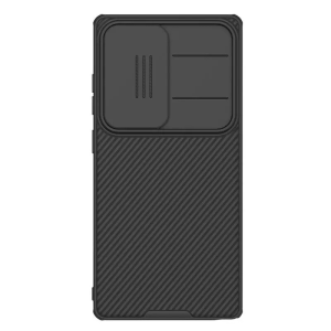 کاور گوشی سامسونگ Galaxy S25 Ultra نیلکین مد‌ل CamShield Pro
