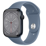 ساعت هوشمند اپل مدل Series 8 Aluminum 45mm
