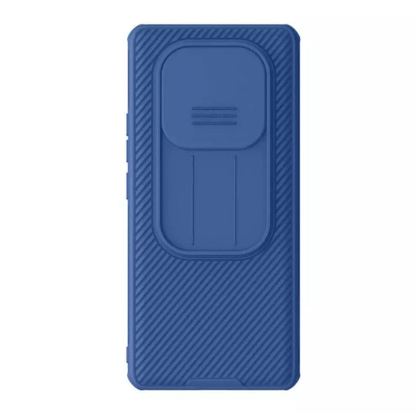 کاور گوشی پوکو X7 5G نیلکین مدل CamShield Pro - Image 1
