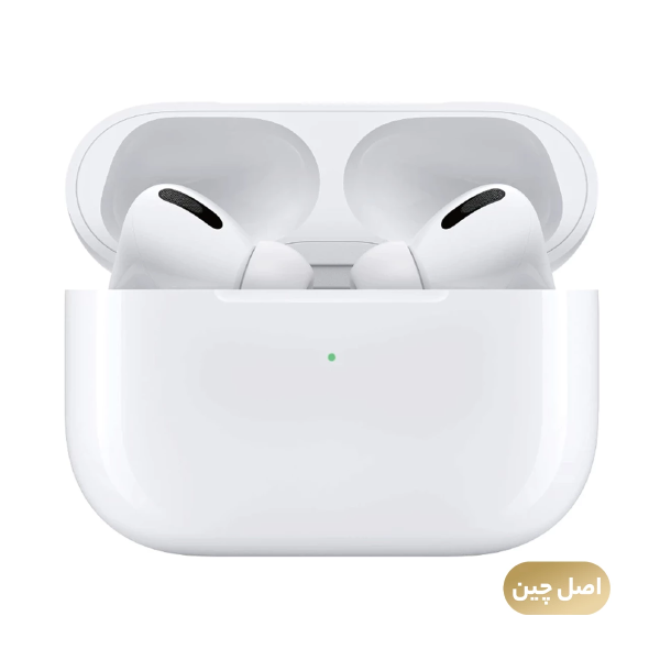 هندزفری بلوتوثی مدل AirPods Pro 2 ANC - های کپی - Image 1